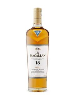 Macallan triple