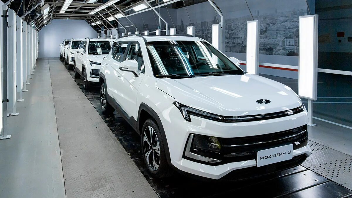Стоит ли покупать машину в 2025 году