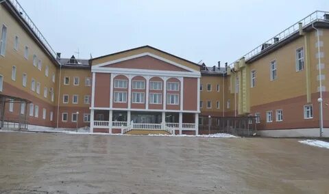 Алдан школа
