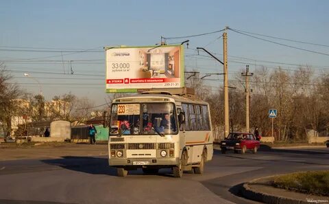 Автобус 891