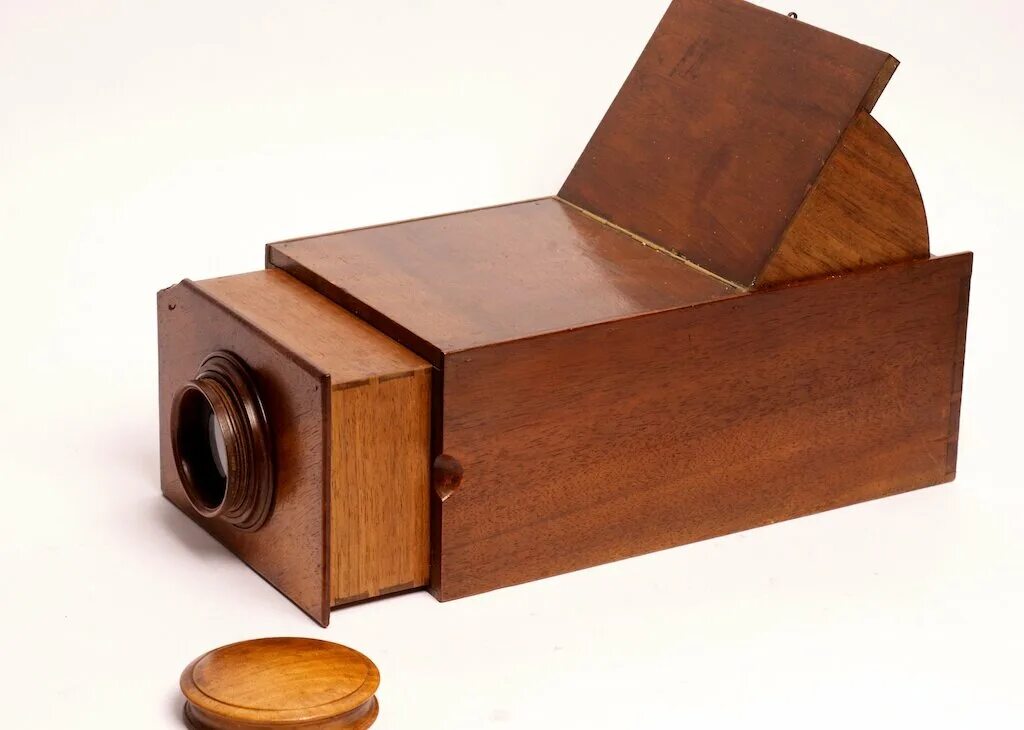 Camera obscura