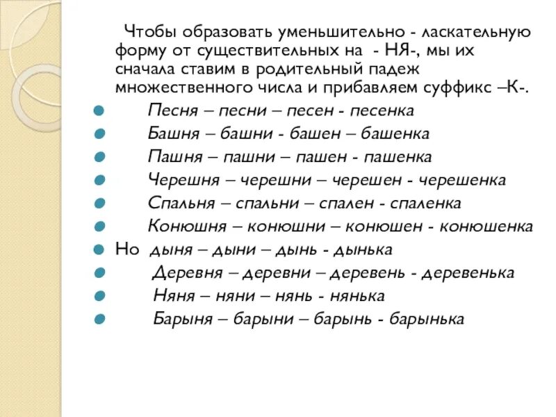 Есть слово ласкательные. Уменьшительно-ласкательные суффиксы в именах. Имена в уменьшительно ласкательной форме. Уменьшительная форма.