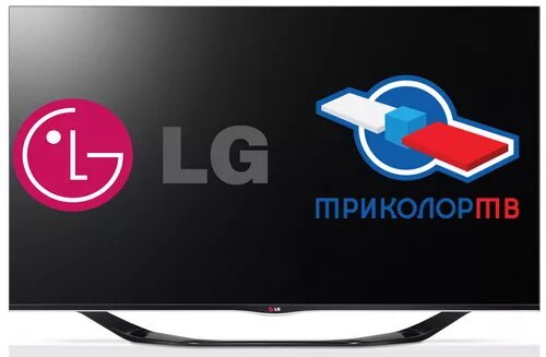 Смарт ТВ 32 LG Триколор. LG телевизор Триколор. Телевизор LG Триколор ТВ. Триколор на смарт ТВ LG.