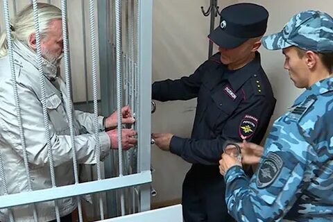 Осудили отца