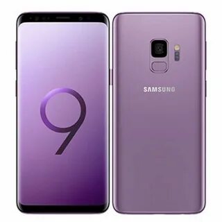 Samsung galaxy s9 note