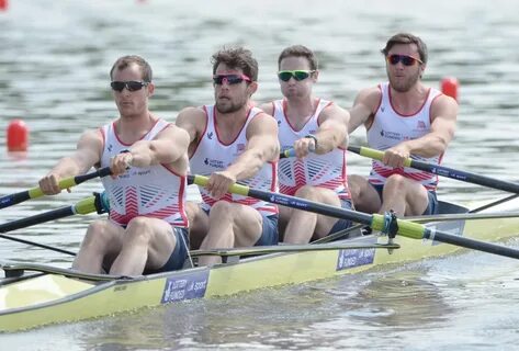 Total rowing