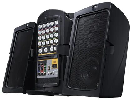 Fender 150