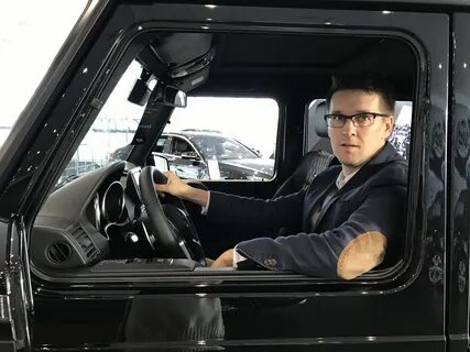 Сам автомобиль видео