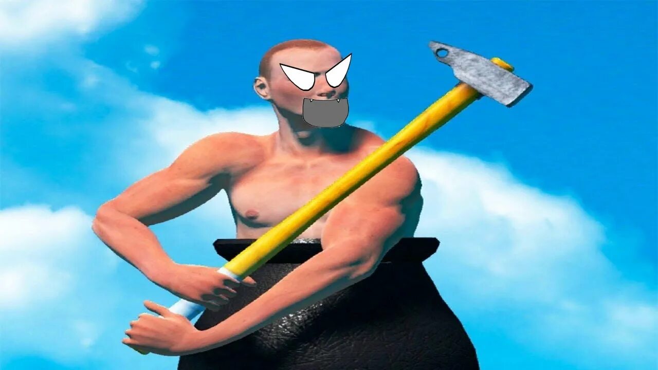 Getting to lt. Геттинг овер ит косплей. getting over it сюжет. getting over lt. карта getting over it.