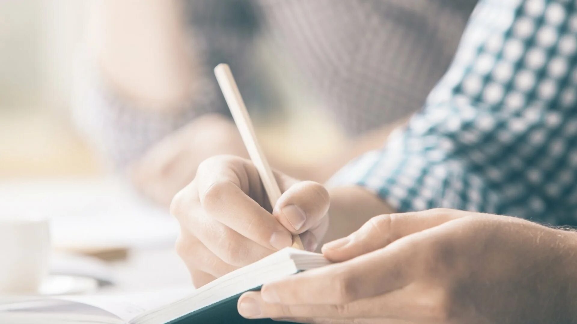 Writing 5 marks