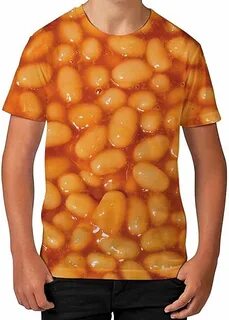 Beans meme