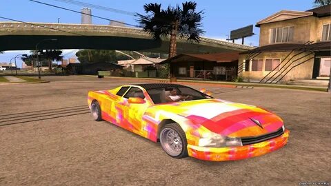 Gta txd