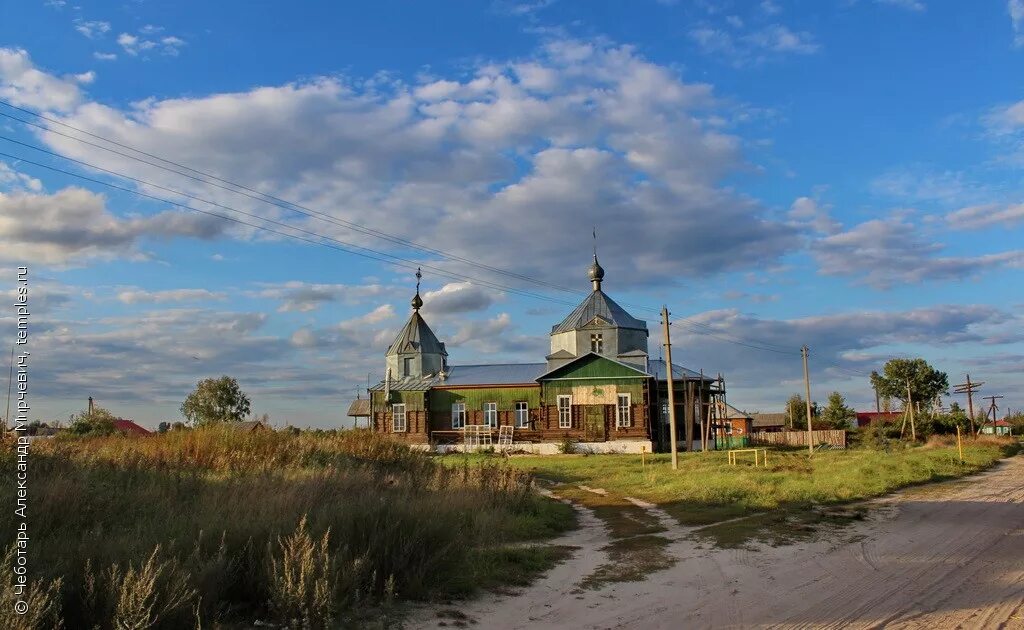 Сосновский район Тамбовская область храм. Отъяссы Тамбовская Сосновского. С Отъяссы Сосновского района Тамбовской области.