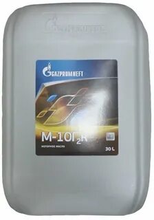 gazpromneft м 10г2к