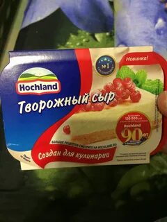 Какой творожный сыр использовать