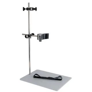Universal Plate Stand for OS70 335x463mm including Support Holder and Fixing Dev