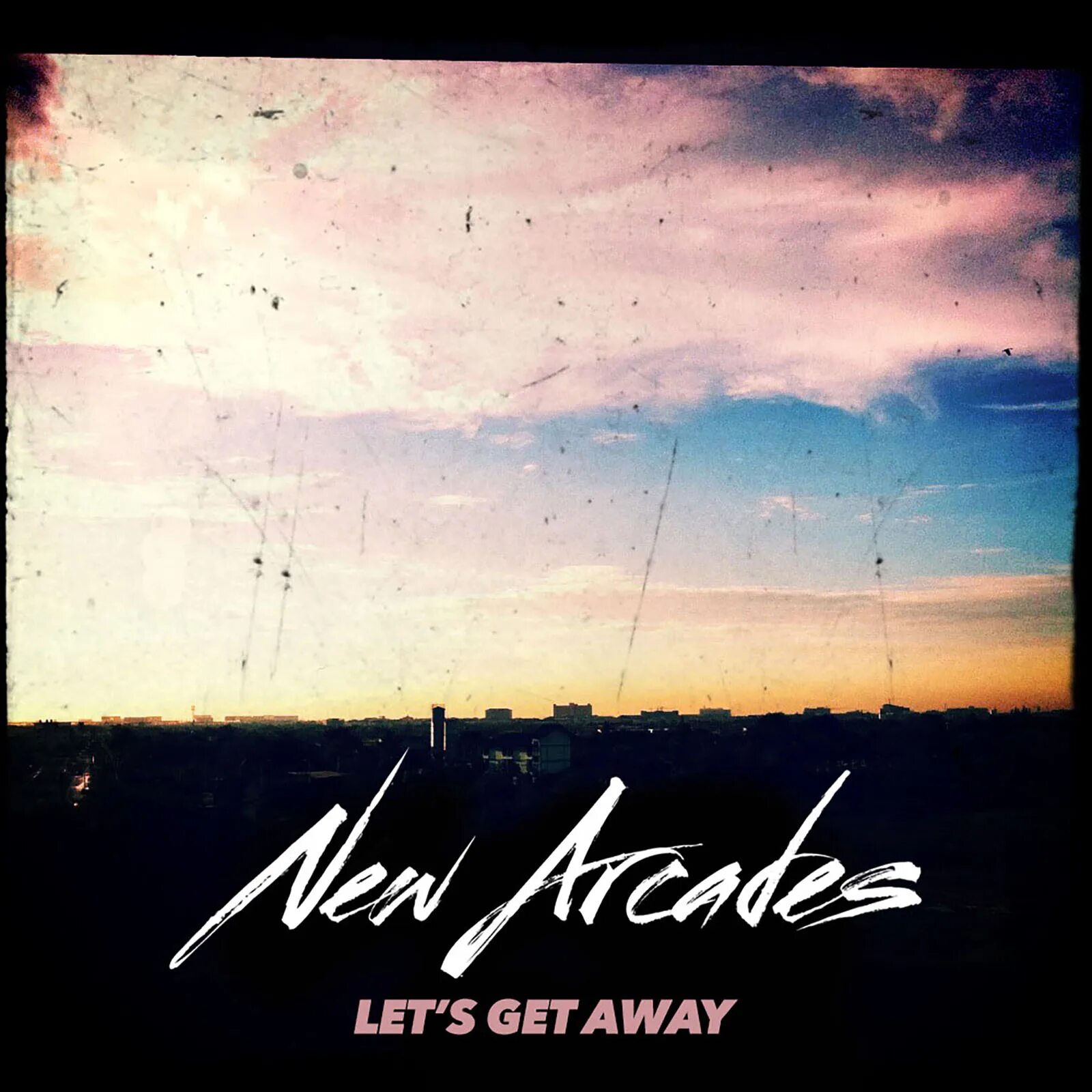 Lets get away