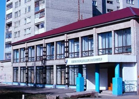 Школа искусств мичуринск