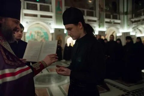Сретенский когда мы были