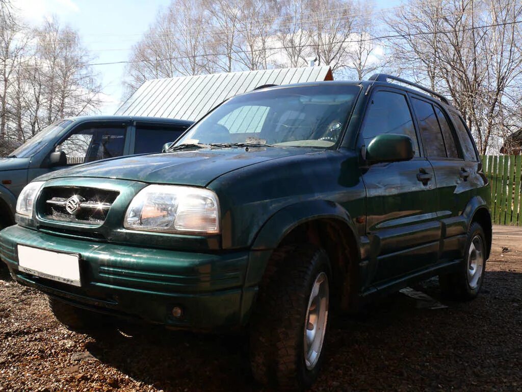 Vitara 2000. Suzuki Grand Vitara 2000. Suzuki Grand Vitara 2000г. Suzuki Grand Vitara 2000 года. Гранд Витара 2000 года.