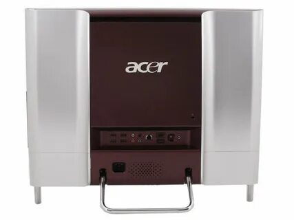 Acer aspire z5710