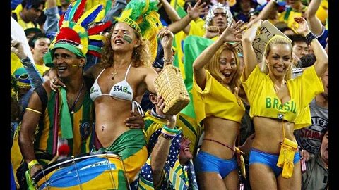 Brazil am