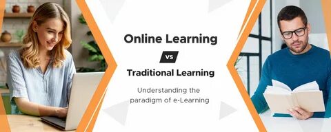 Traditional education
