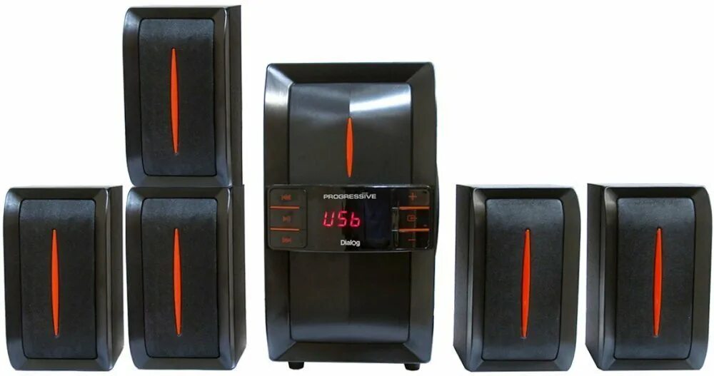 Dialog 540. Компьютерная акустика dialog ap-540. 5.1 dialog ap-540. &#039;колонки активные dialog progressive ap-540. dialog progressive 5.1.