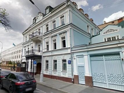 Запись в посольство казахстана в москве