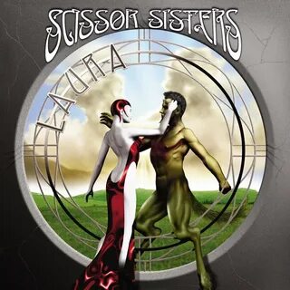 Scissor sisters i can t decide