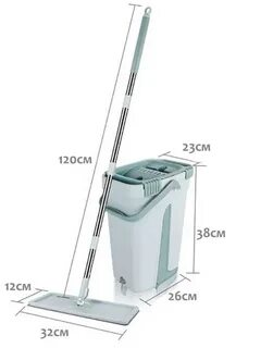 Clean mop