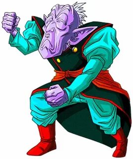Elder kai