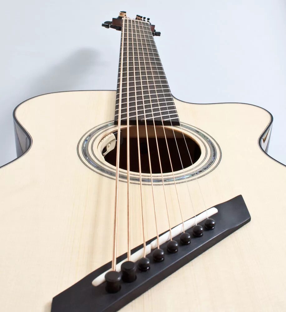 7 струнная гитара купить. 8 String Acoustic Guitar. 12 Струнная акустическая гитара Kramer. Гитара Jet акустическая. Ibanez 8 String Acoustic.