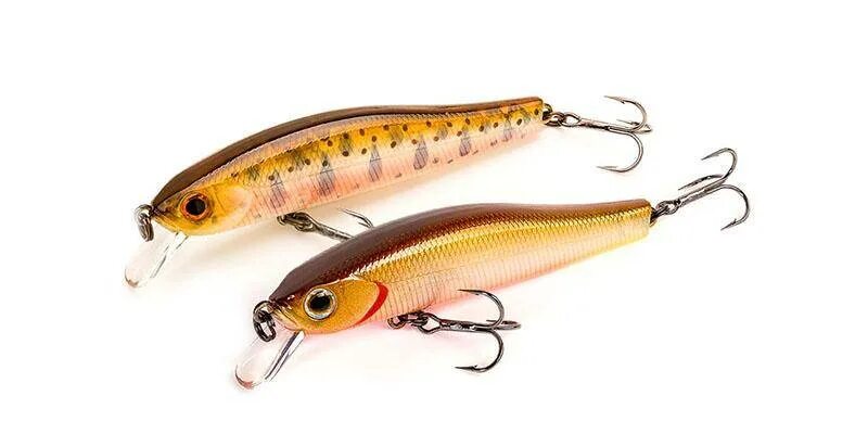 Воблер D Chubby 38 Silent matt chart 38mm 4.4g купить по дисконтной карте с дост