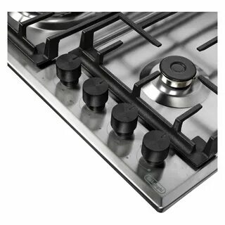 Газовая варочная панель DeLonghi GRETA 6GW IM.