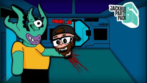 Jackbox pack 6