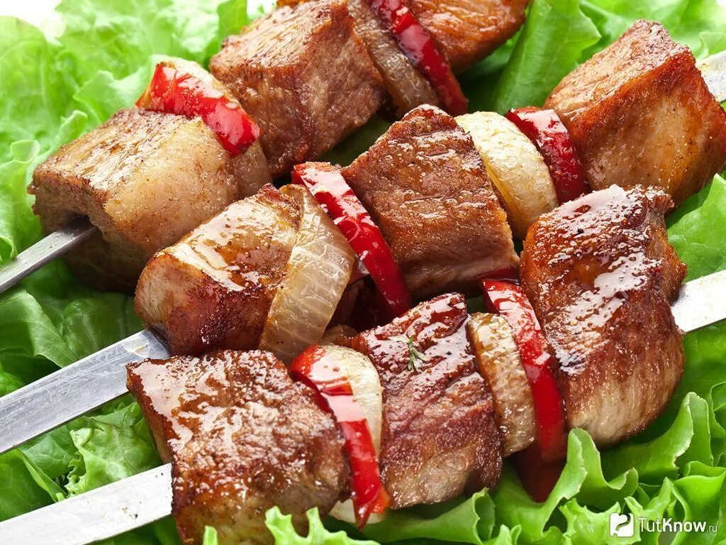 Как замариновать шашлык из баранины. Как замариновать шашлык из баранины