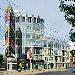 Ул московская 115