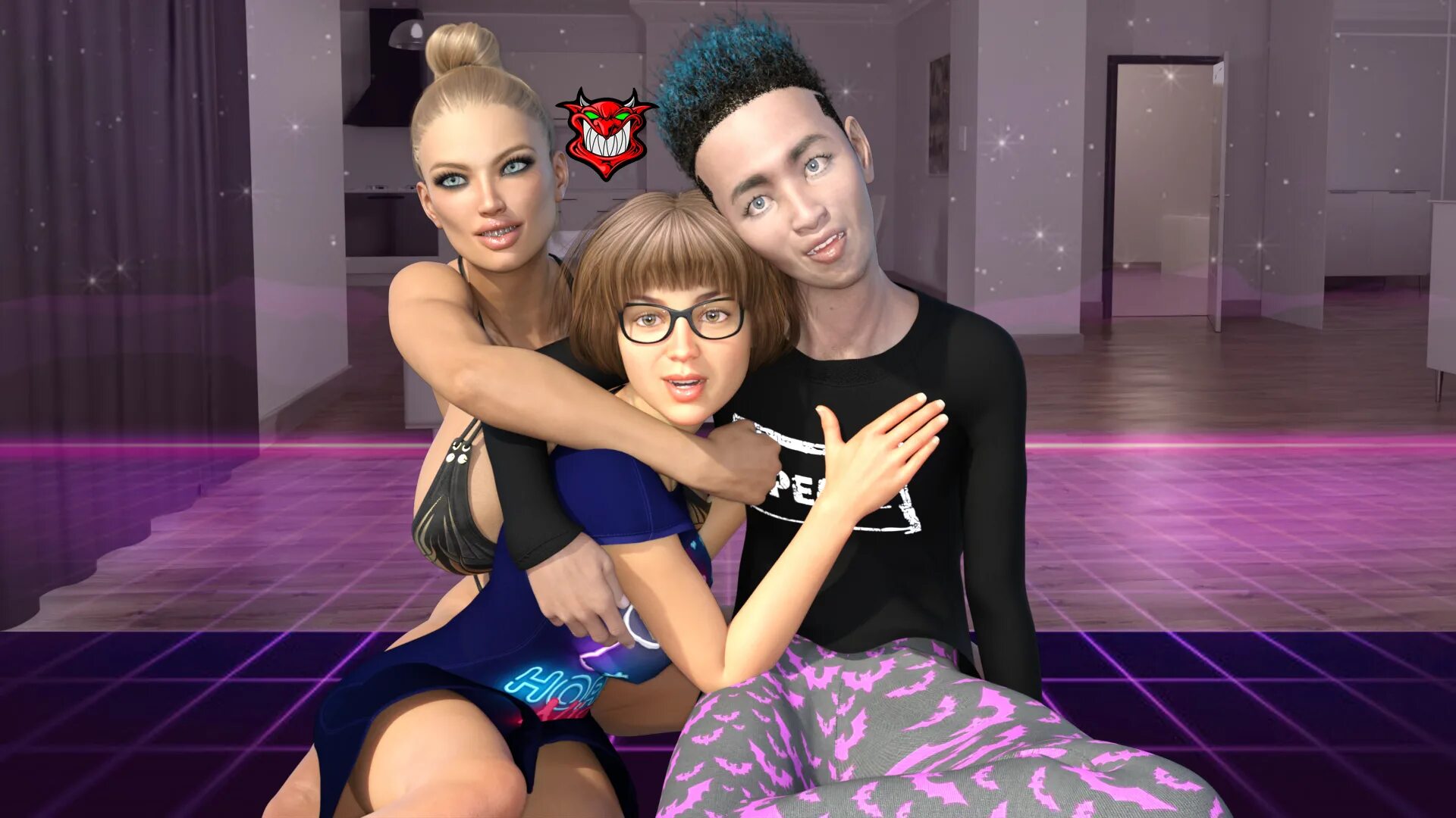 Bad bobby saga. Саммертайм сага debbie. 02. F 95 zone to. Летняя сага summertime saga.