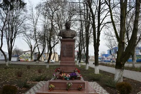 Кореновск кубань