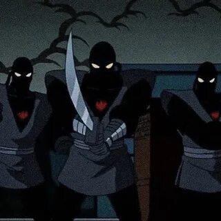 Ninja clan