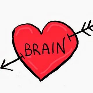 I my brains