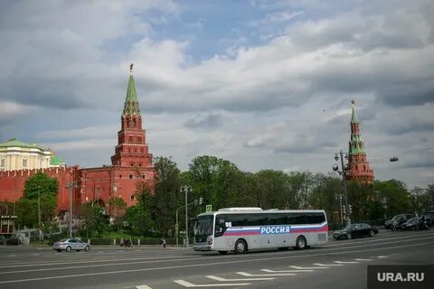 Москва age
