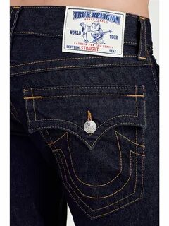 Бирки true religion