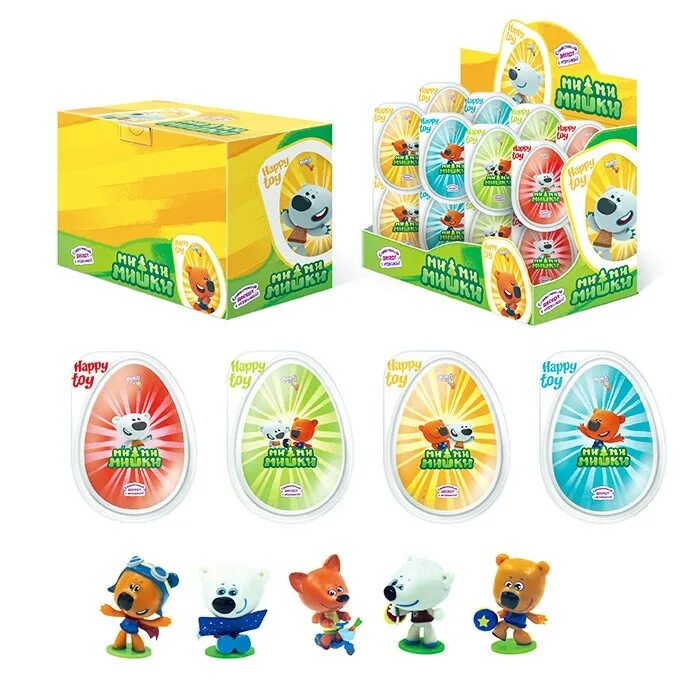 Пластиковое яйцо "ми-ми-мишки" 20г с игрушкой и десертом (6бл х 16шт) (96). Яйцо мимимишки. Яйцо мимимишки. Яйцо мимимишки. Чупа чупс шоколадный шар мимимишки.