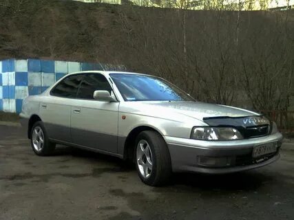 Виста 1996
