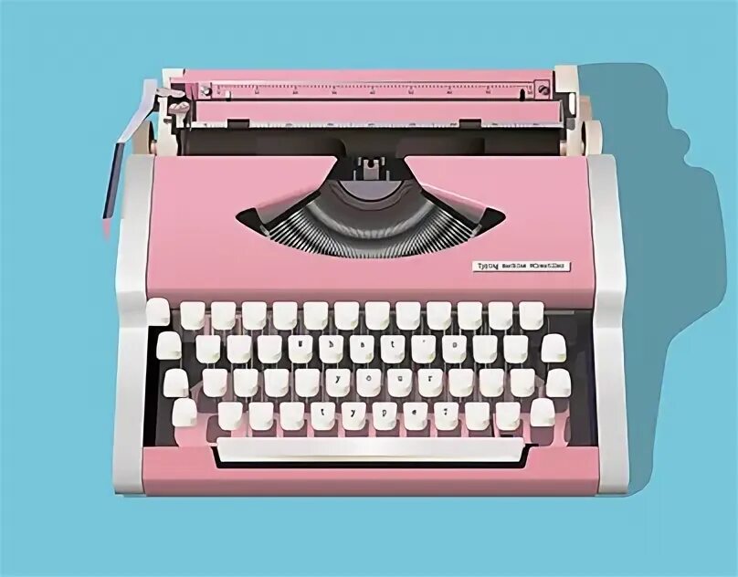 Type machine. Type machine вавуcat. typewriting machine. typing machine 1924us.