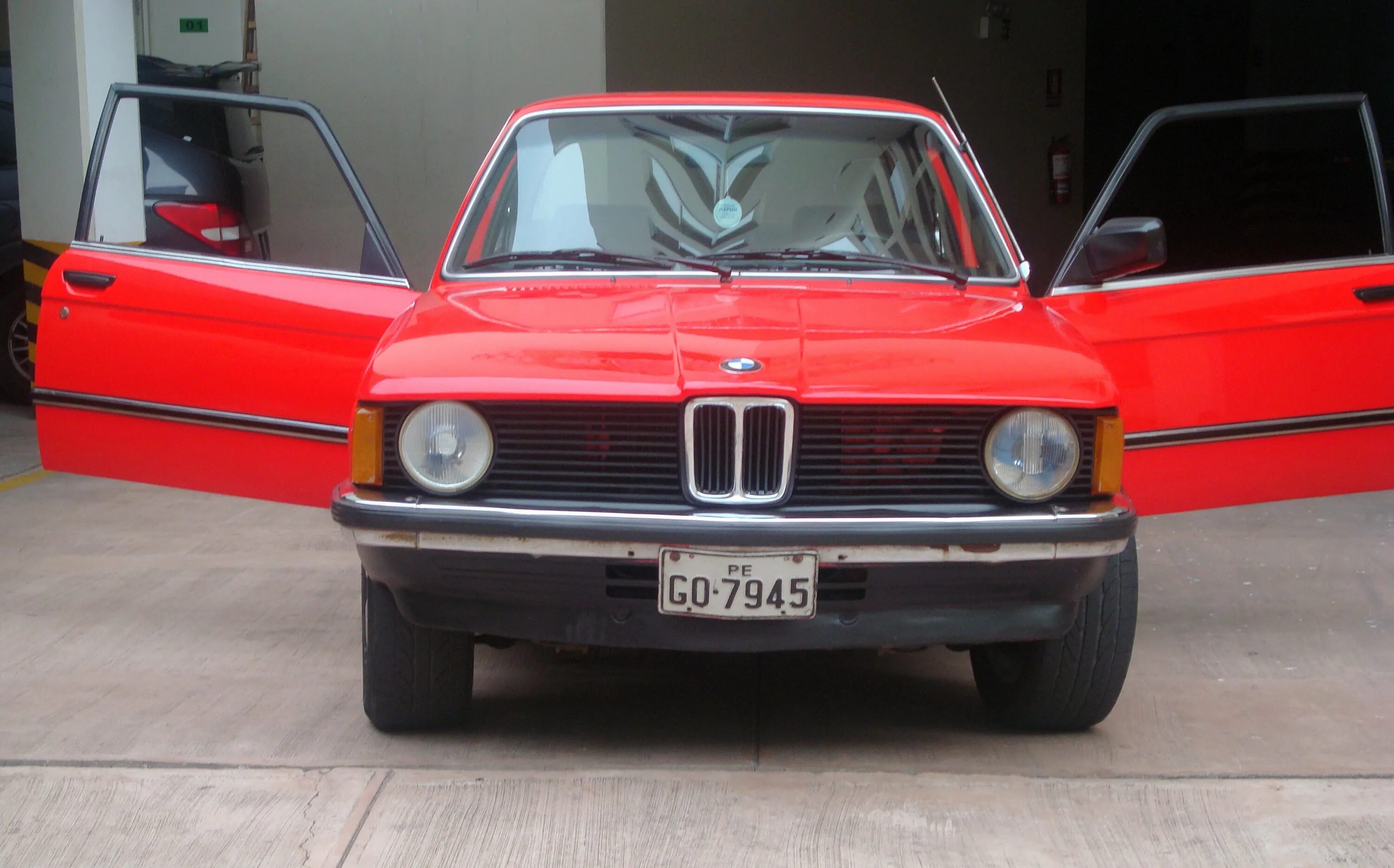 Бмв 315 Sarma-Auto.ru