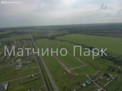 Матчино домодедовский