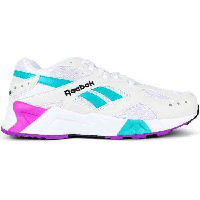 Reebok aztrek